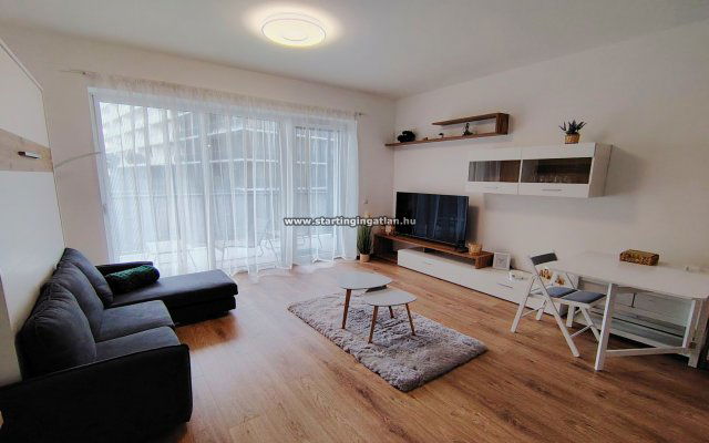 Kiadó téglalakás, albérlet, Budapesten, XI. kerületben