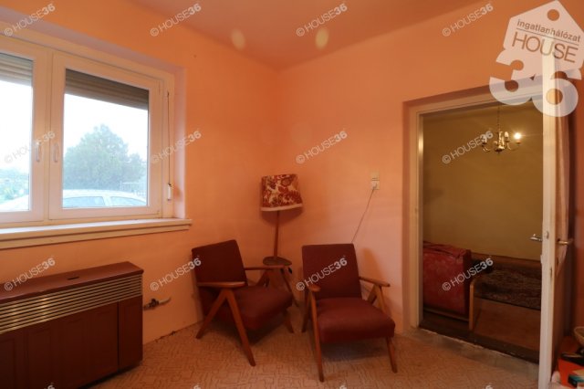 Eladó családi ház, Csengődön 14.5 M Ft, 2 szobás