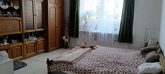 Eladó családi ház, Kállósemjénen 43 M Ft, 3 szobás
