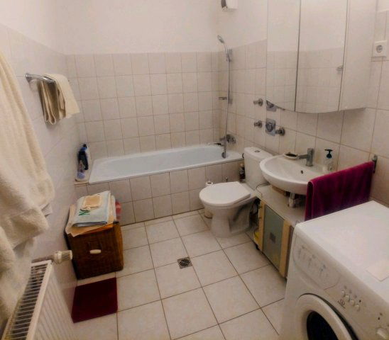 Kiadó téglalakás, albérlet, Budapesten, XIII. kerületben