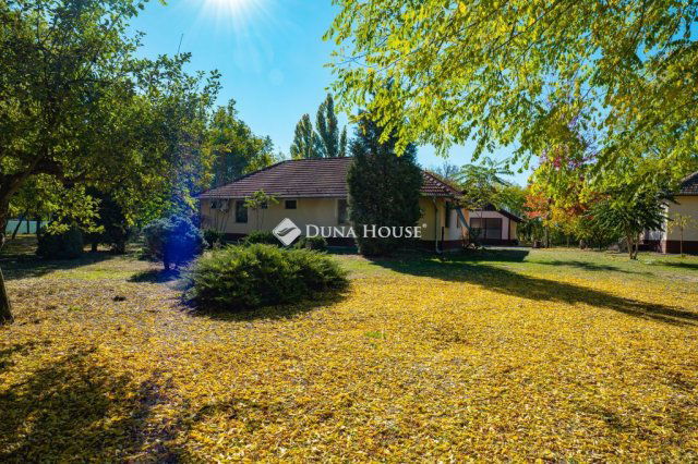 Eladó mezogazdasagi ingatlan, Lajosmizsén 168 M Ft, 3 szobás