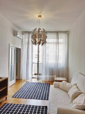 Eladó téglalakás, Budapesten, XI. kerületben 100 M Ft, 2 szobás