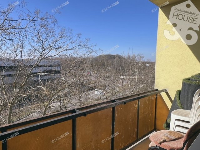 Eladó téglalakás, Kecskeméten 44.8 M Ft, 2 szobás