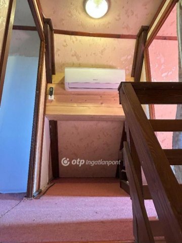 Eladó nyaraló, Gyomaendrődön 36.5 M Ft, 1+2 szobás