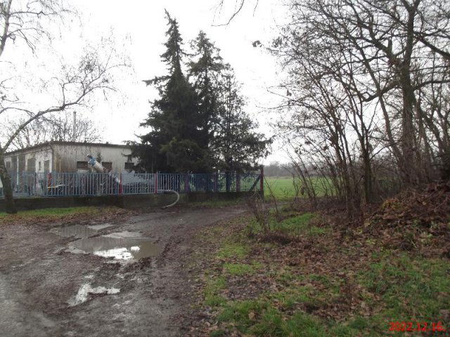Eladó ipari ingatlan, Kalocsán 2 M Ft / költözzbe.hu