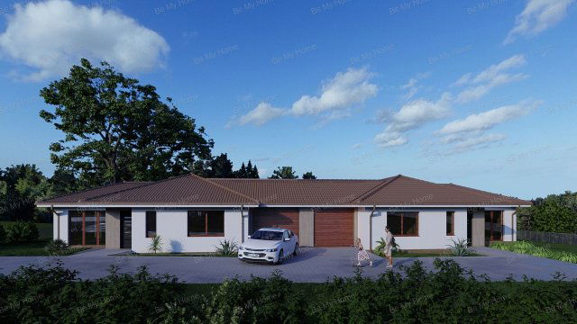 Eladó családi ház, Budajenőn 164.9 M Ft, 4 szobás