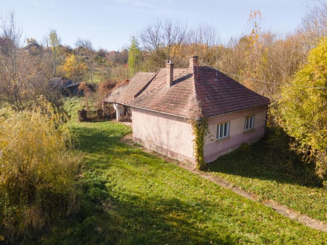 Eladó családi ház, Borsosberényben 22.9 M Ft, 2 szobás