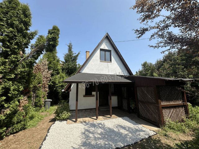 Eladó családi ház, Pusztaberkin 19.9 M Ft, 3 szobás