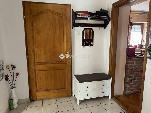 Eladó családi ház, Adácson 38 M Ft, 2 szobás