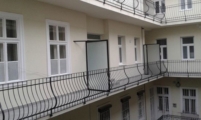 Kiadó téglalakás, albérlet, VI. kerületben, Ó utcában