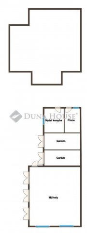 Eladó családi ház, Kecskeméten 109 M Ft, 6 szobás