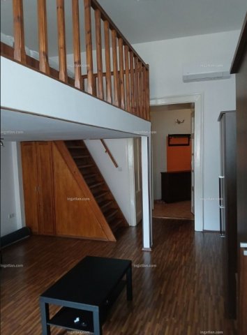 Kiadó téglalakás, albérlet, Budapesten, VI. kerületben