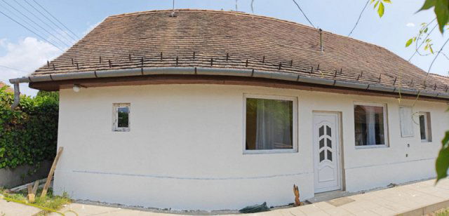 Eladó családi ház, Nyáregyházán 37.5 M Ft, 2+2 szobás