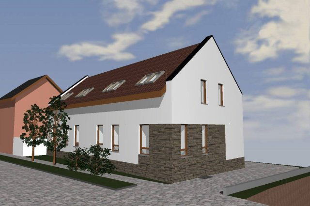 Eladó családi ház, Pilisvörösváron 118 M Ft, 4+1 szobás