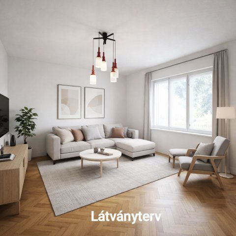 Eladó családi ház, Vasszécsenyen 28.5 M Ft, 2 szobás