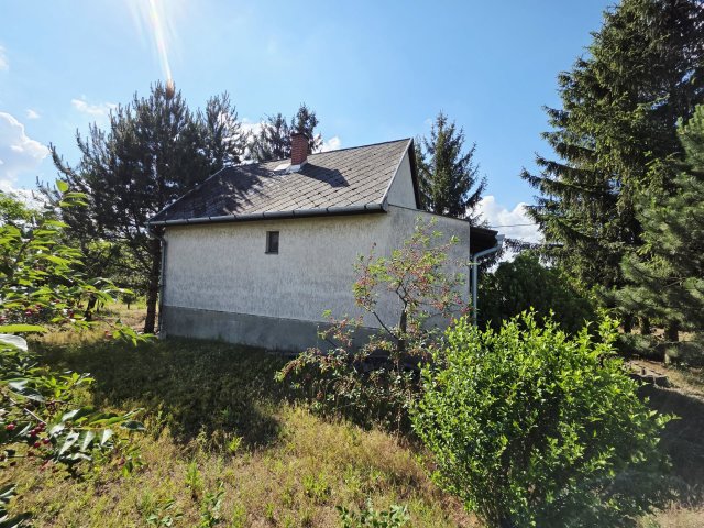 Eladó családi ház, Nyíregyházán 23.9 M Ft, 1+1 szobás