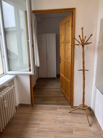 Kiadó téglalakás, albérlet, Budapesten, VII. kerületben