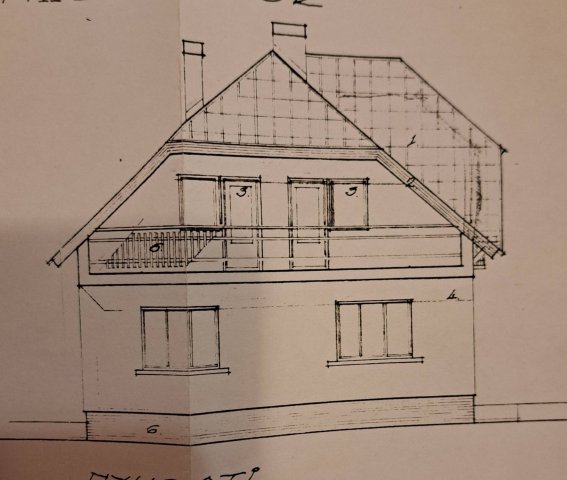 Eladó családi ház, Balatonmagyaródon 64.9 M Ft, 7 szobás