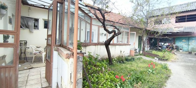 Eladó családi ház, Andornaktályán 28 M Ft, 2+1 szobás