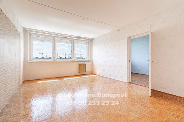 Eladó téglalakás, Budapesten, XIV. kerületben 72 M Ft, 3 szobás