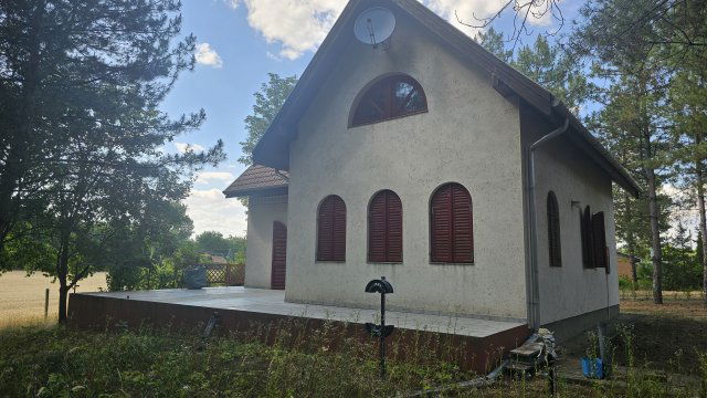 Eladó családi ház, Jászszentandráson 25.99 M Ft, 4 szobás