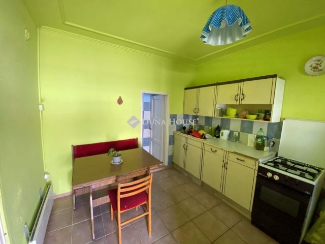 Eladó családi ház, Ballószögön 13.9 M Ft, 1 szobás