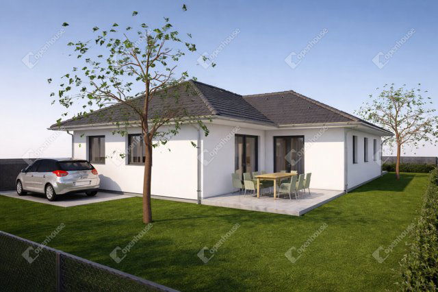 Eladó családi ház, Székesfehérvárott 99.9 M Ft, 4 szobás