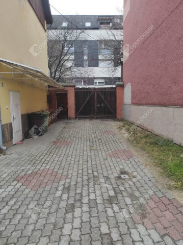 Eladó garázs, Szegeden 8.4 M Ft / költözzbe.hu