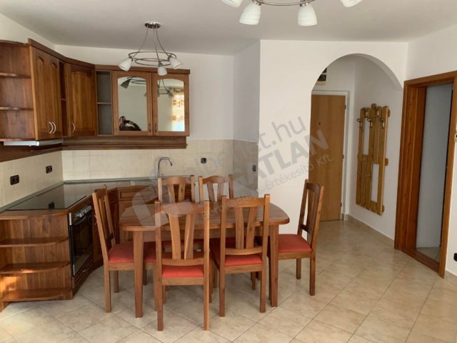 Kiadó téglalakás, albérlet, IX. kerületben, Viola utcában