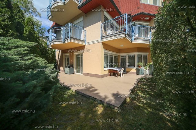 Eladó téglalakás, Budapesten, II. kerületben 360 M Ft, 4 szobás