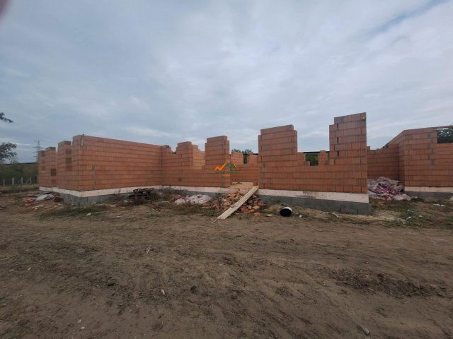 Eladó sorház, Dunaharasztin 94.9 M Ft, 4 szobás