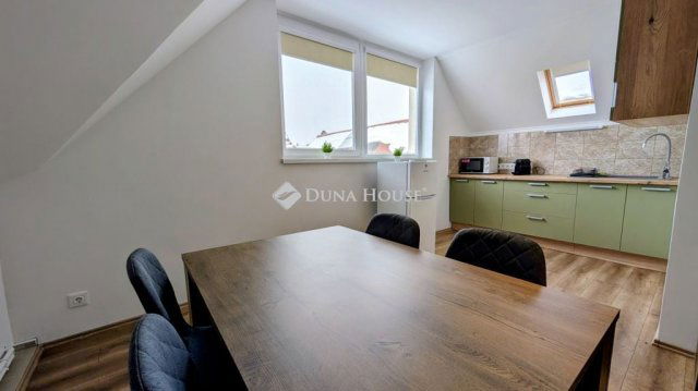 Eladó téglalakás, Balatonszárszón 43.5 M Ft, 2 szobás