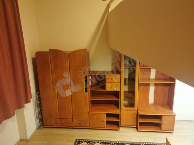 Kiadó téglalakás, albérlet, VII. kerületben, Nefelejcs utcában