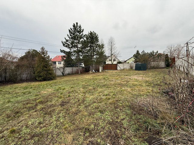 Eladó telek, Újbarokon 34.8 M Ft / költözzbe.hu