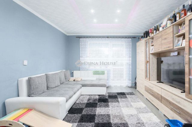 Eladó téglalakás, Mosonmagyaróváron 46.9 M Ft, 2 szobás