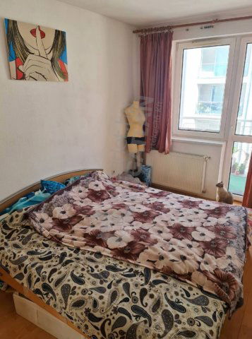 Kiadó téglalakás, albérlet, IX. kerületben, Márton utcában