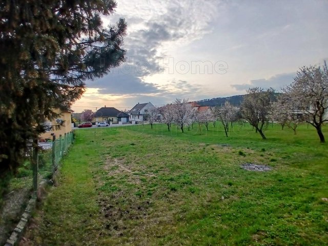 Eladó telek, Balatongyörökön 36.5 M Ft / költözzbe.hu