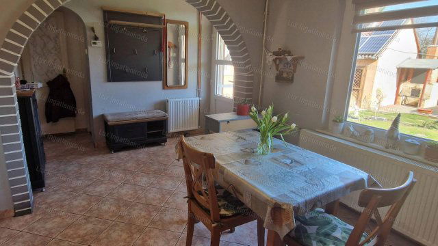 Eladó családi ház, Tokodon 84 M Ft, 3 szobás