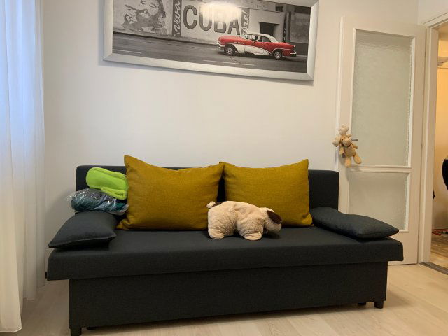 Eladó téglalakás, Debrecenben 49.9 M Ft, 1+1 szobás