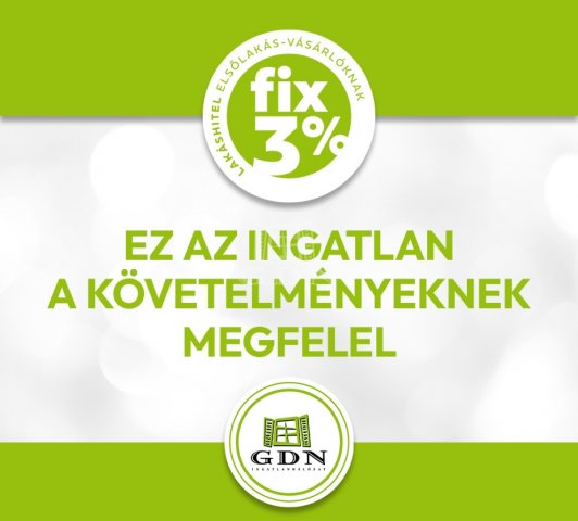 Eladó ikerház, Mogyoródon 94.9 M Ft, 4 szobás