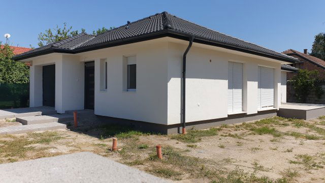 Eladó családi ház, Érden 139.9 M Ft, 5 szobás
