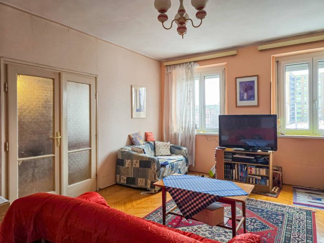 Eladó téglalakás, Budapesten, X. kerületben 55 M Ft, 2 szobás
