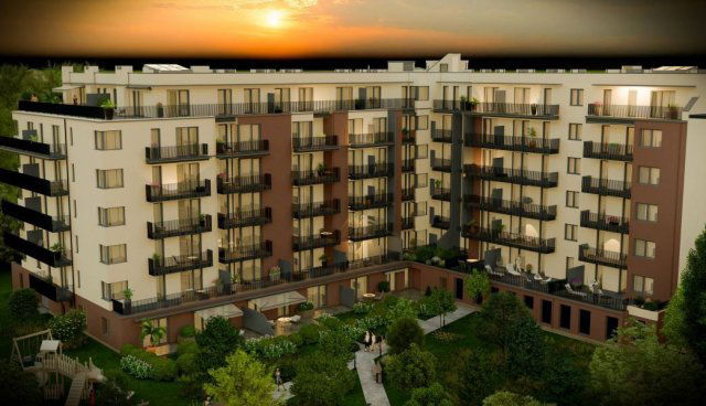 Eladó téglalakás, Budapesten, XIV. kerületben 102.99 M Ft