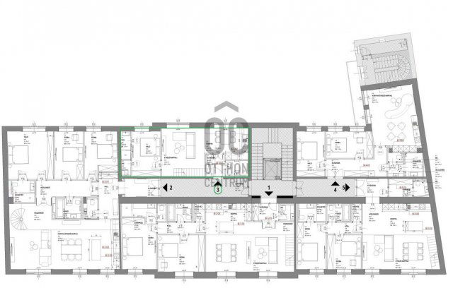 Kiadó téglalakás, albérlet, Székesfehérvárott 330 E Ft / hó