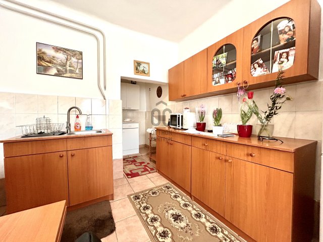 Eladó családi ház, Tényőn 51.99 M Ft, 3 szobás