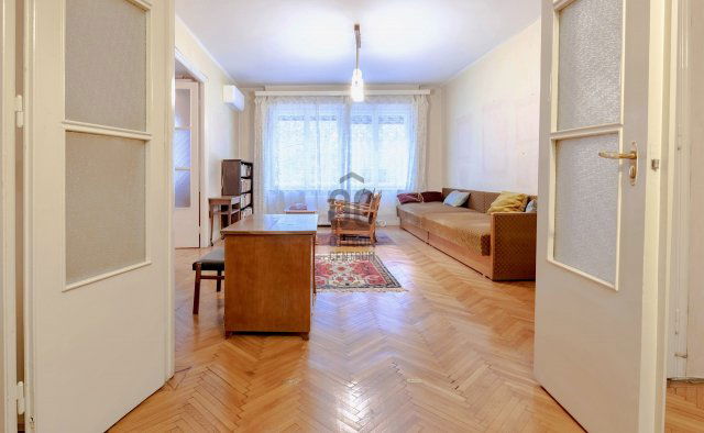 Eladó téglalakás, XI. kerületben, Bertalan Lajos utcában