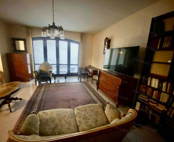 Eladó családi ház, Zagyvarékason 37 M Ft, 4 szobás