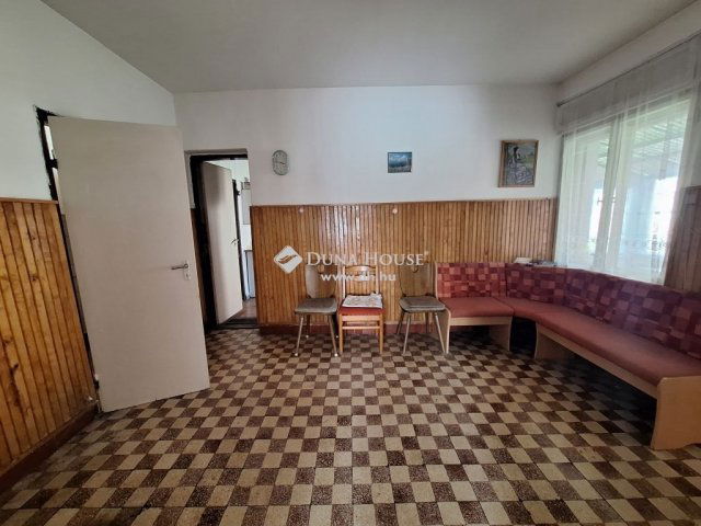 Eladó családi ház, Jákfán 16.5 M Ft, 3 szobás