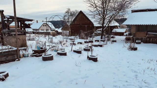 Eladó családi ház, Kondorfán 29.8 M Ft, 1+1 szobás