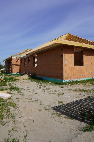 Eladó ikerház, Halásztelken 100 M Ft, 4 szobás